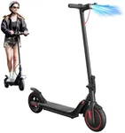 iScooter Affordable Electric Scoote
