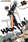 Haikyu!!, 