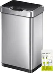 EKO Mirage-T 50 Liter / 13.2 Gallon