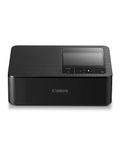 Canon SELPHY CP1500 Compact Photo Printer – Wireless Printing, Long-Lasting Prints, USB-C & SD Card Connectivity – Ideal for Scrapbooks & Photo Albums, Black GB