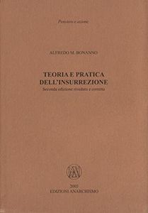 Teoria e pratica dell’insurrezione