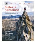 States of Adventure: Stories About Finding Yourself by Getting Lost (DK Bilingual Visual Dictionary)