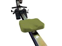 Silicone Seat Cover for The Model D and Model E Rowing Machine (Green)