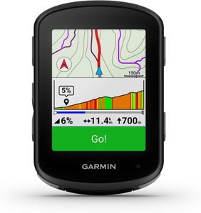 Garmin Edge 540 GPS Cycling Computer – Performance Bike Tracker