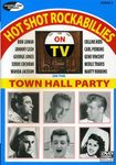 Hot Shot Rockabillies On The Town Hall Party [DVD] [NTSC]