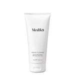 Medik8 Cream Cleanse - Rich & Nourishing Effortless Cleanser - Shea Butter Infused Makeup Remover - 175ml