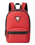 GUESS Originals Backpack, RED