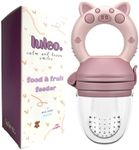 Luleo Baby Food Fruit Feeder Pacifi