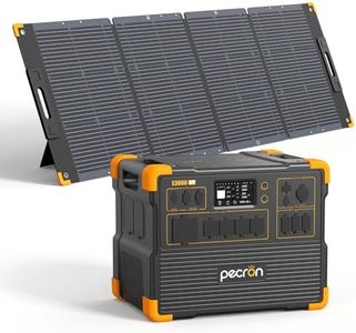 pecron Sol