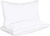 Utopia Bedding Bed Pillows for Slee