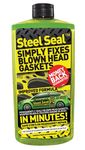 Peugeot 307 Steel Seal Blown Cylinder Head Gasket Fix Repair Sealer