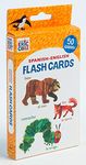 World of Eric Carle Spanish-English Flash Cards