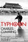 Typhoon: A gripping historical fiction spy thriller