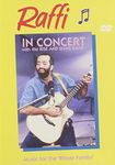 Raffi In Concert With The Rise & Shine Band[DVD]