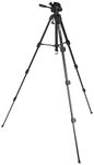 Benro T880EX 146 cms Digital Tripod Kit, Black