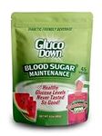 GLUCODOWN, Maintain Healthy Blood S