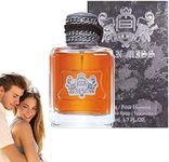 Alpha Men Feromone Perfume, J. LeNu