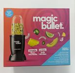 Magic Bullet Single Shot+