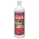 Stone Pro 1 Quart Hard Water Deposit Remover - Stone and Glass Scrub
