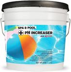 MaxTite Pool & Spa pH Increaser (10