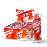 Energy Bars