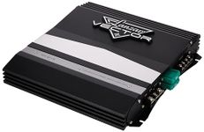 Lanzar Car Amplifiers