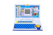 Kids Laptop For 7 Year Old