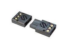 Scosche UAKP Kwik Plug Quick Release 8 Guage Power Connector for Amplifiers and Active Bass Enclosures