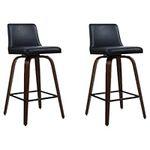 Artiss Bar Stools Stool Set of 2 Sw