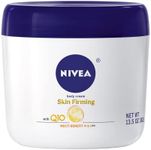 Nivea Skin Firming Q10 Body Cream, 