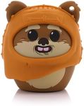 Bitty Boomers Star Wars: Ewok Wicket - Mini Bluetooth Speaker