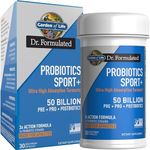 Garden of Life Dr Formulated Sport 