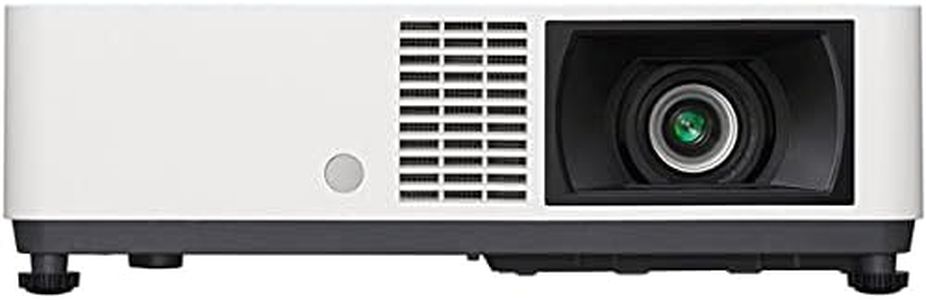 Sony BrightEra VPL-CWZ10 LCD Projector - 16:10-1280 x 800 - Front, Ceiling - 720p - 20000 Hour Normal ModeWXGA - 5000 lm - HDMI - USB