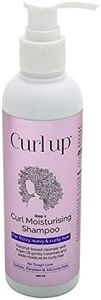 Curl Up Mo