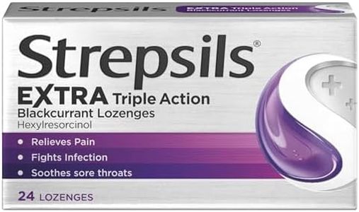 Strepsils 