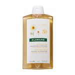 Klorane Blond Highlights Shampoo with Chamomile (400ml)