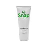 Snap Gentle Facial Scrub Microfine Exfoliant for Sensitive Skin Contains 100% Natural Pumice, 180ml