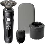 Philips Razor S9000 Prestige - Elec