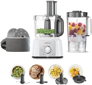 Kenwood Ro