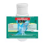 Fab Finches s76 for Air Sac Birds Mites Red Mite Worms Wormer Lice In Water Treatment (30ml)