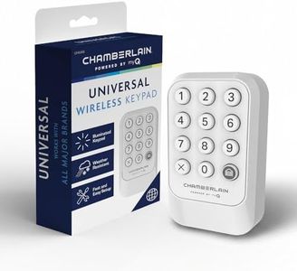 Chamberlai