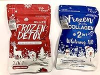 Double pack : Frozen Detox+Frozen C