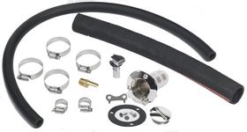 Moeller Fuel Tank Installation Kit