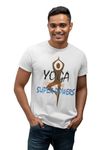 Yoga Clothing For You Man Tees