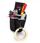 Plano 529TB Tool Pouch - Black