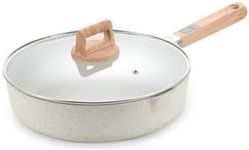 Premium Pan Nonstick Frying Pan 24c