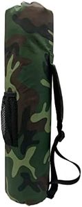 Acecare PCP Air Tank Carry Bag 9L PCP Tank Holder Camo Backpack(9L)