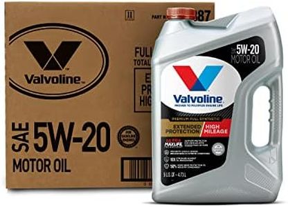 Valvoline 