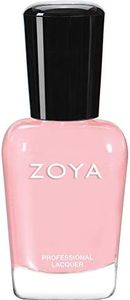 ZOYA Nail-