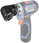 Bosch Professional 1600A00F5K GFA 12-W Right Angle Attachment - Blue